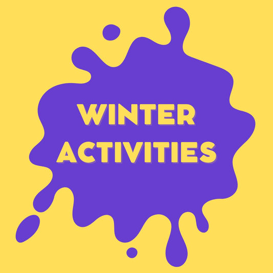 Winter Activities