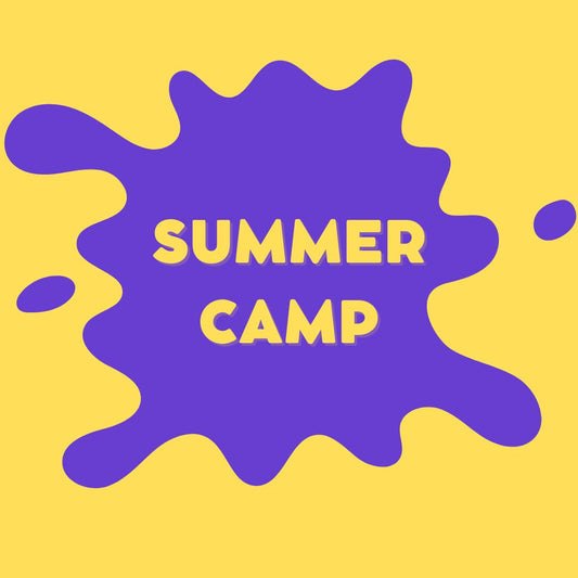 Summer Camp 2026
